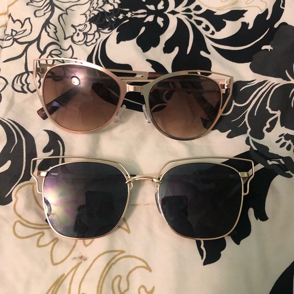 Sunglasses Combo Set! - Picture 1 of 7